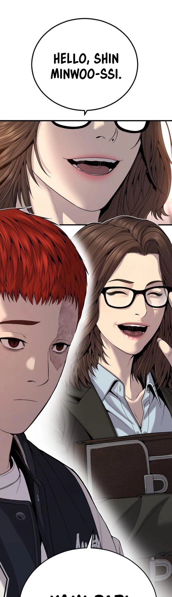 Juvenile Offender Chapter 24 Gambar 76