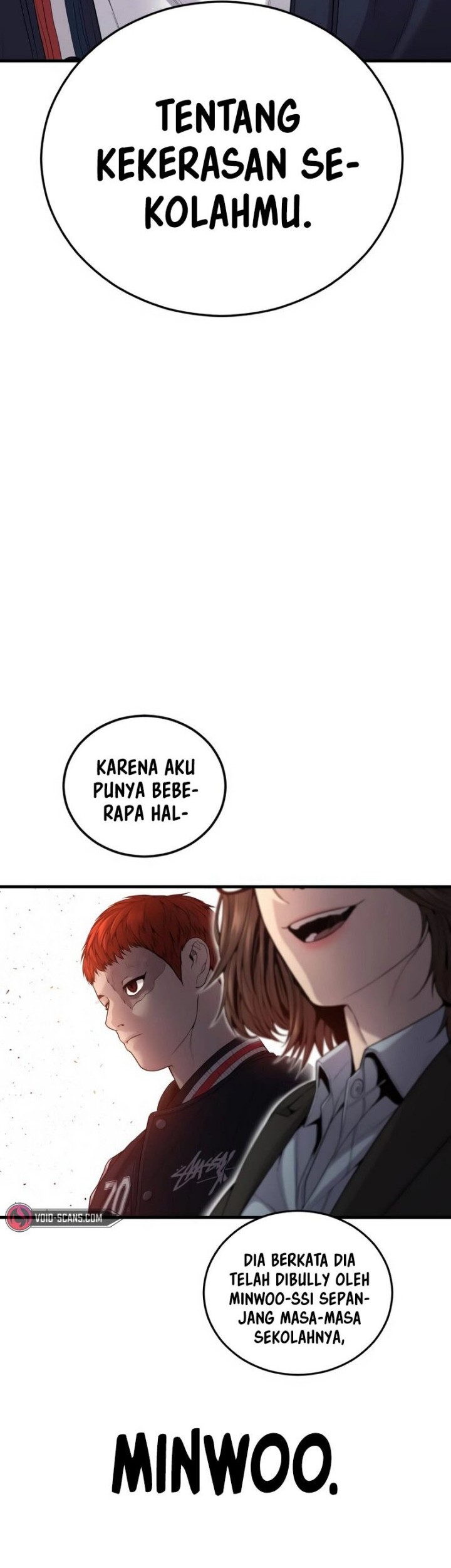 Juvenile Offender Chapter 24 Gambar 78