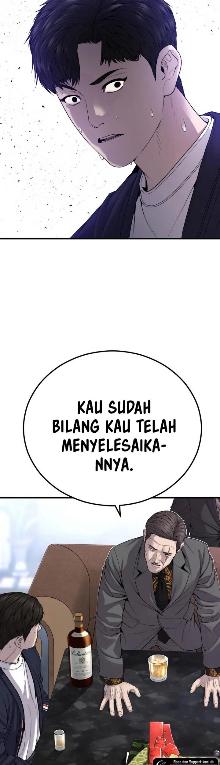 Juvenile Offender Chapter 24 Gambar 83