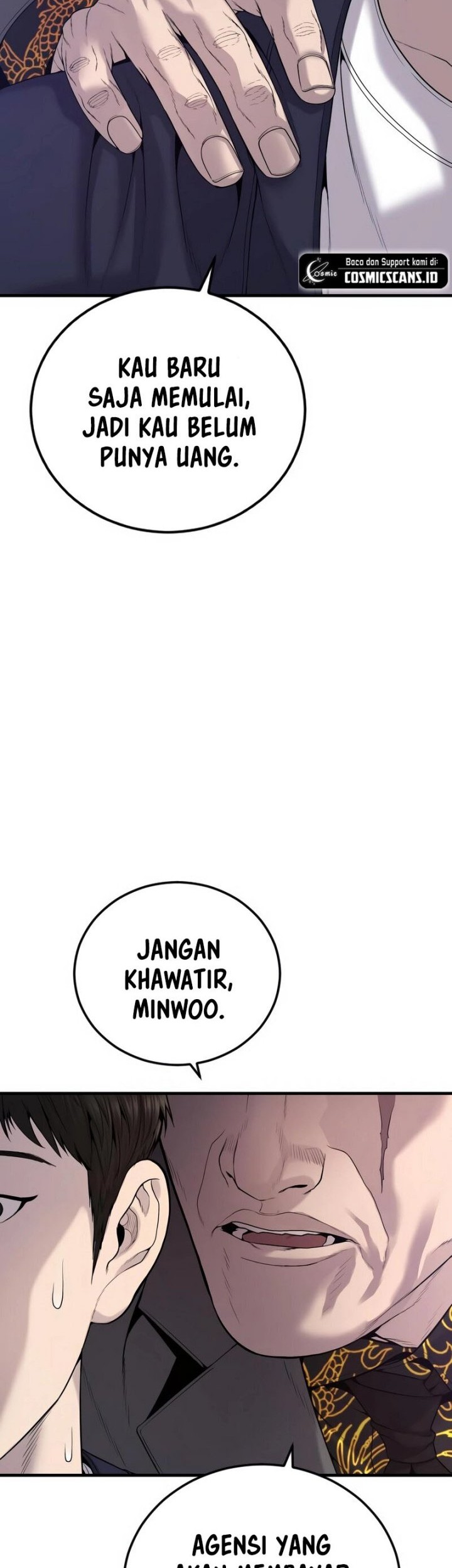 Juvenile Offender Chapter 24 Gambar 86