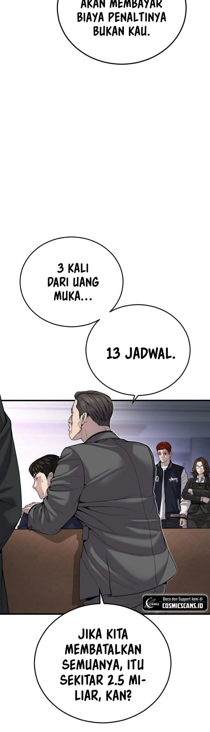 Juvenile Offender Chapter 24 Gambar 87