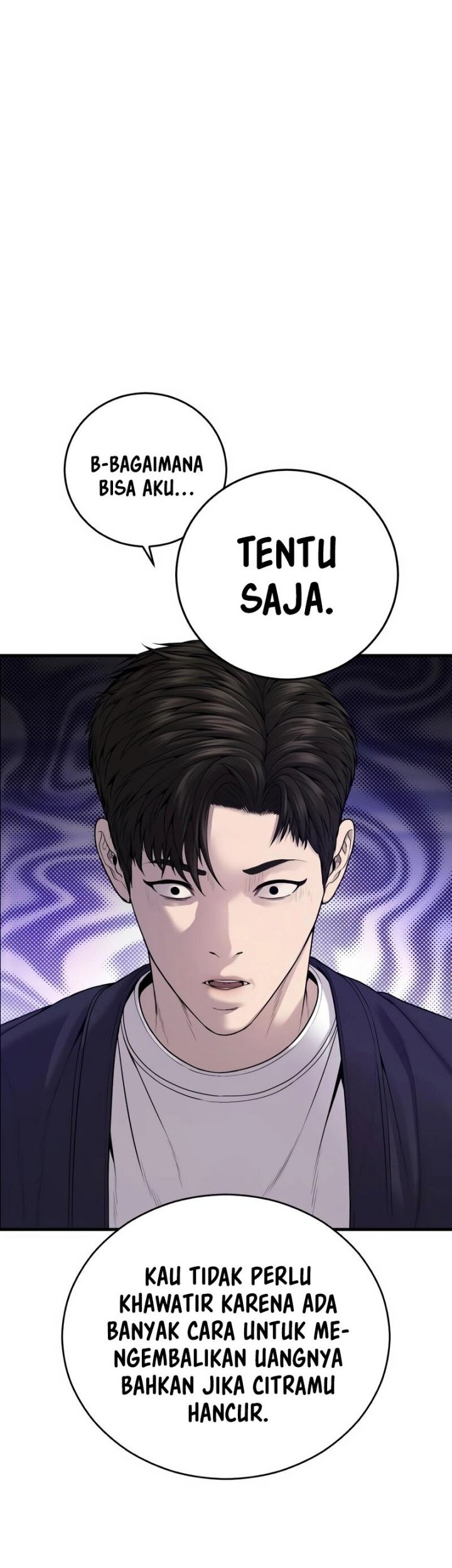 Juvenile Offender Chapter 24 Gambar 88