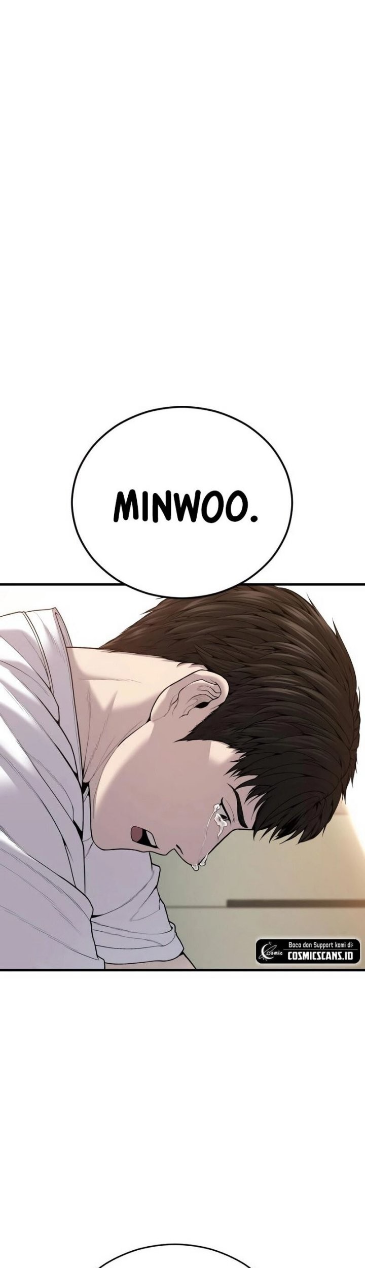 Baca Komik Juvenile Offender Chapter 24 Gambar 1