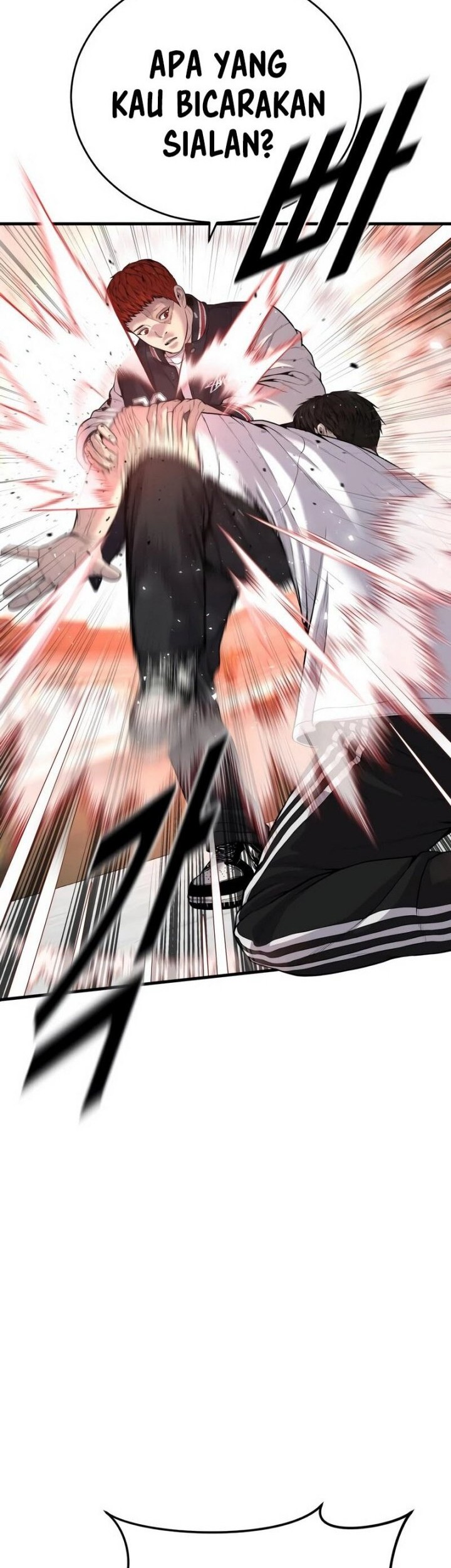 Baca  Juvenile Offender Chapter 24 Gambar 2