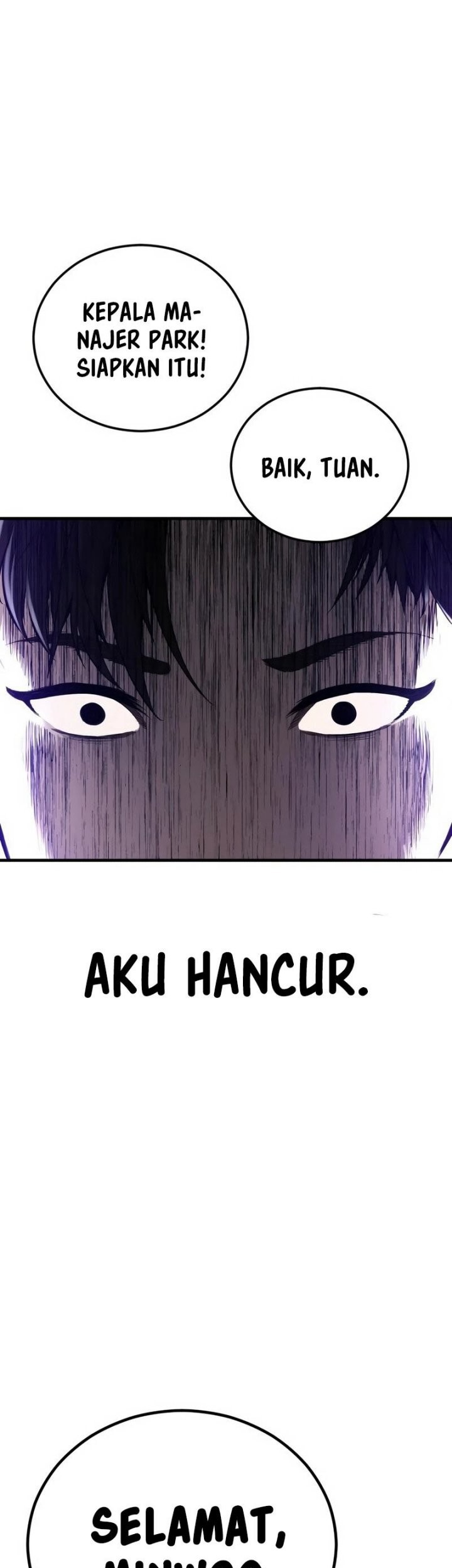 Juvenile Offender Chapter 24 Gambar 90