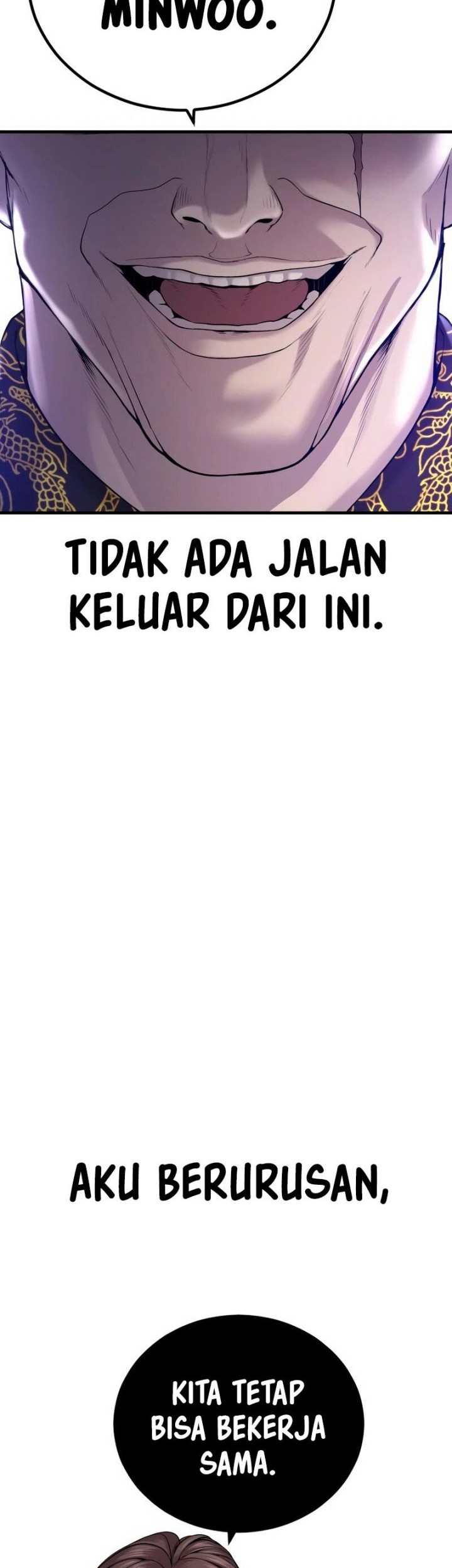 Juvenile Offender Chapter 24 Gambar 91