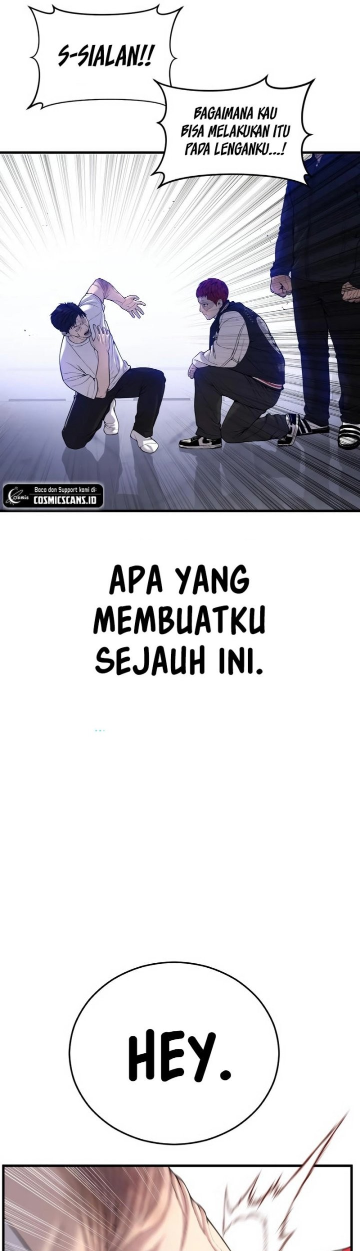 Juvenile Offender Chapter 24 Gambar 5