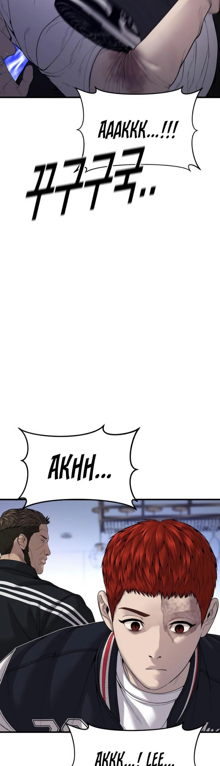 Juvenile Offender Chapter 24 Gambar 11