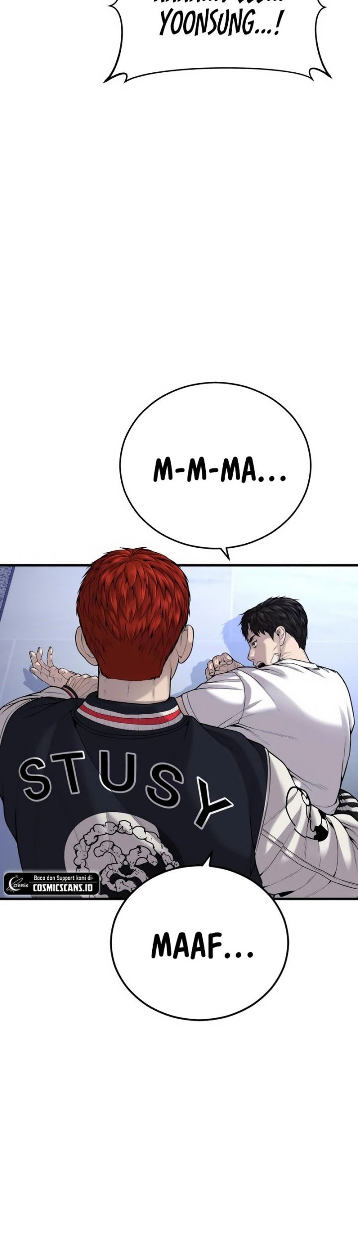 Juvenile Offender Chapter 24 Gambar 12