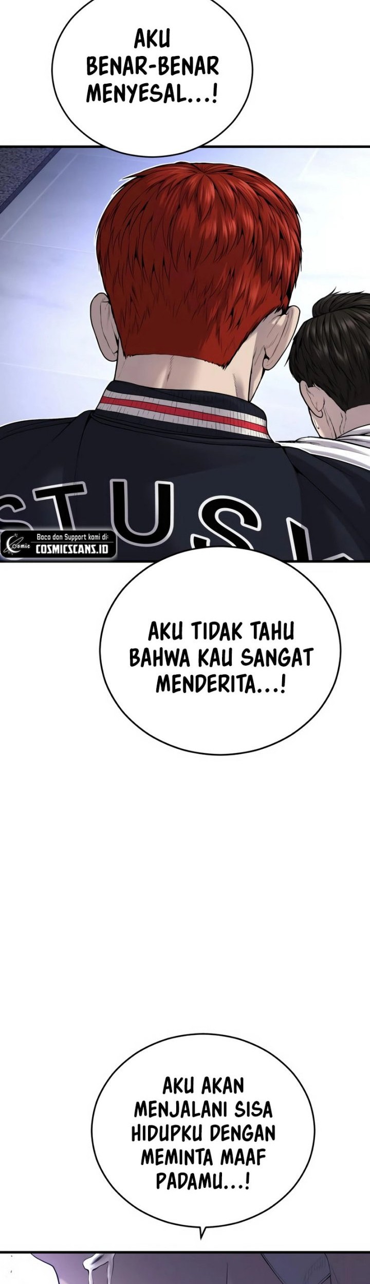 Juvenile Offender Chapter 24 Gambar 15