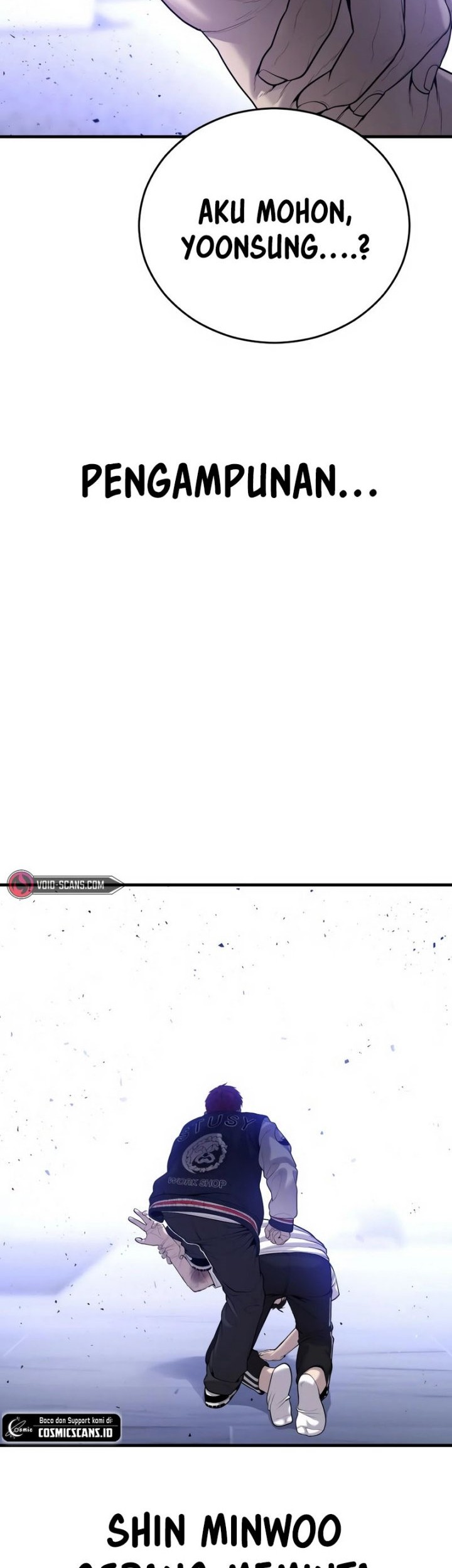 Juvenile Offender Chapter 24 Gambar 17