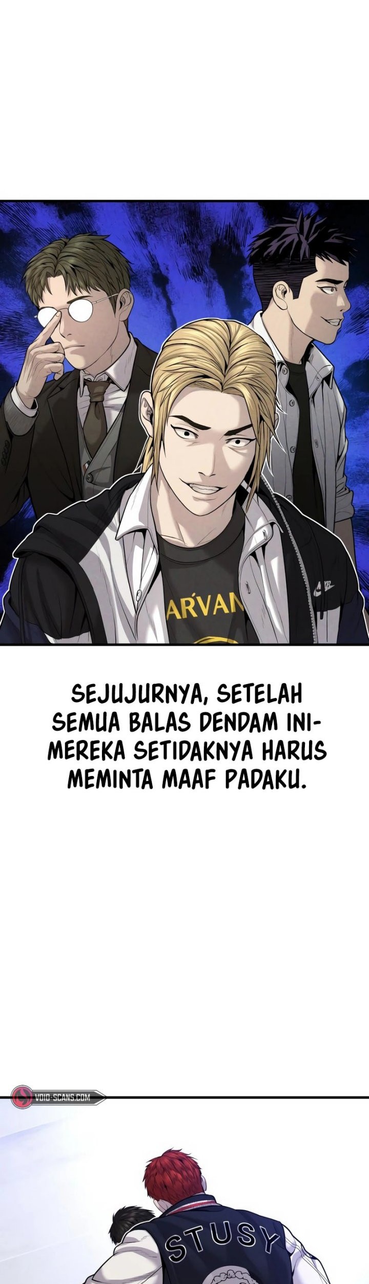 Juvenile Offender Chapter 24 Gambar 21