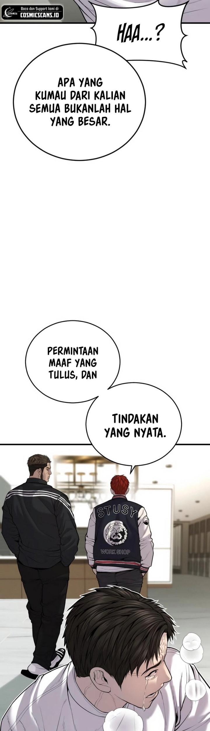 Juvenile Offender Chapter 24 Gambar 26