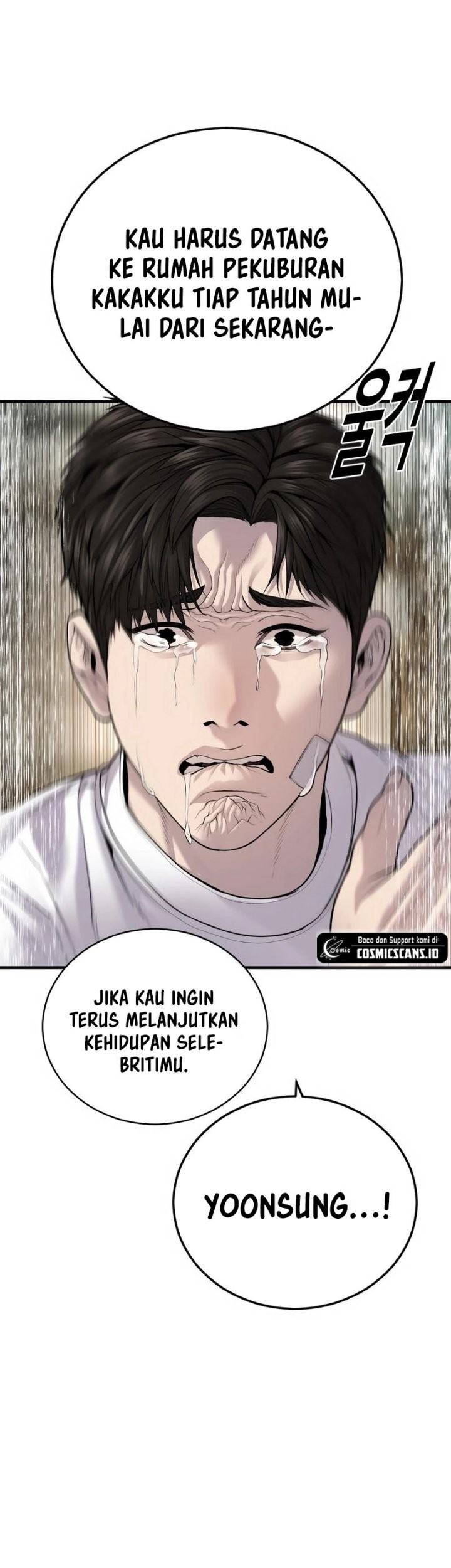 Juvenile Offender Chapter 24 Gambar 29
