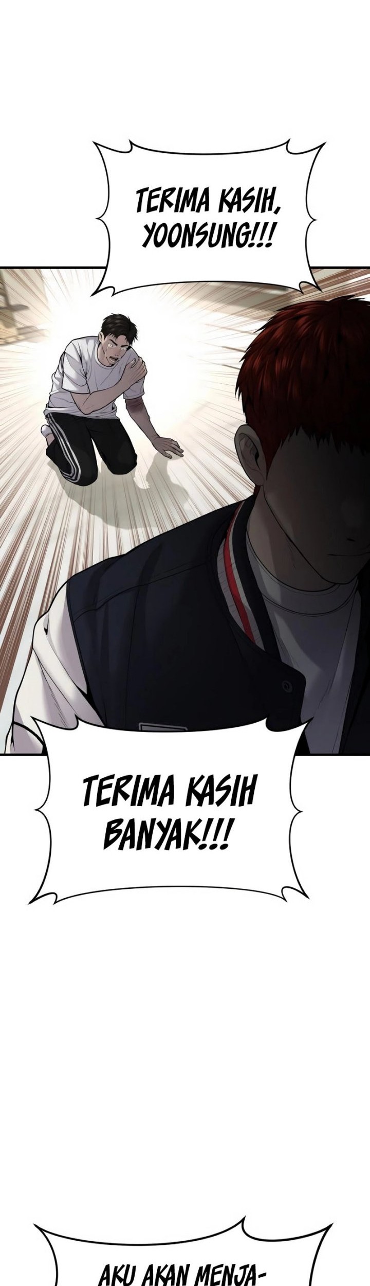 Juvenile Offender Chapter 24 Gambar 30