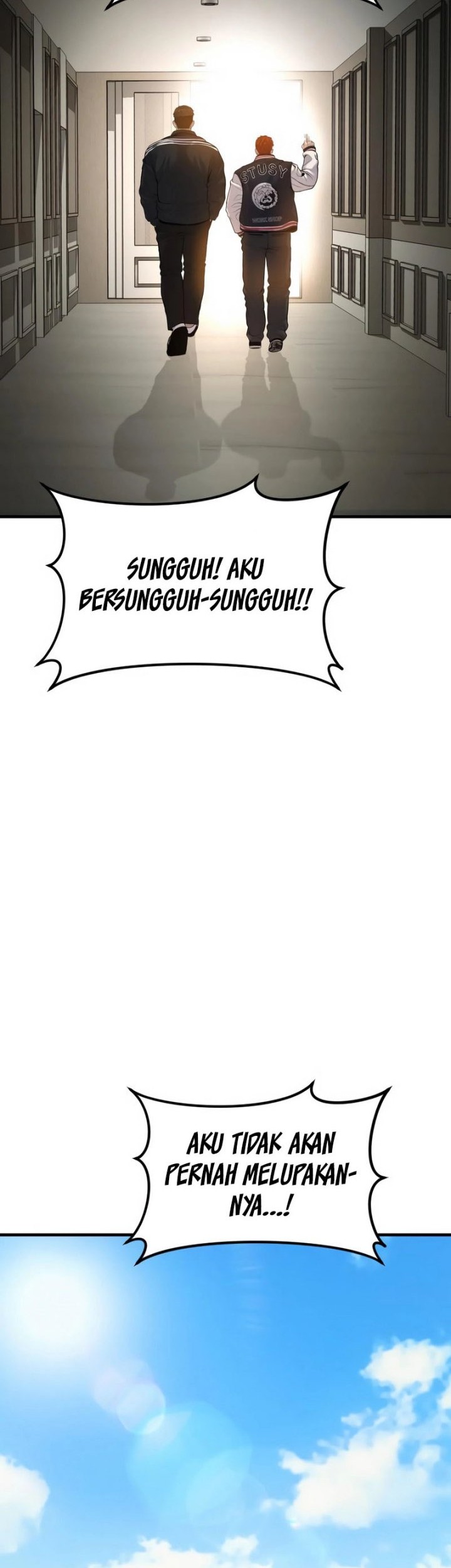 Juvenile Offender Chapter 24 Gambar 32