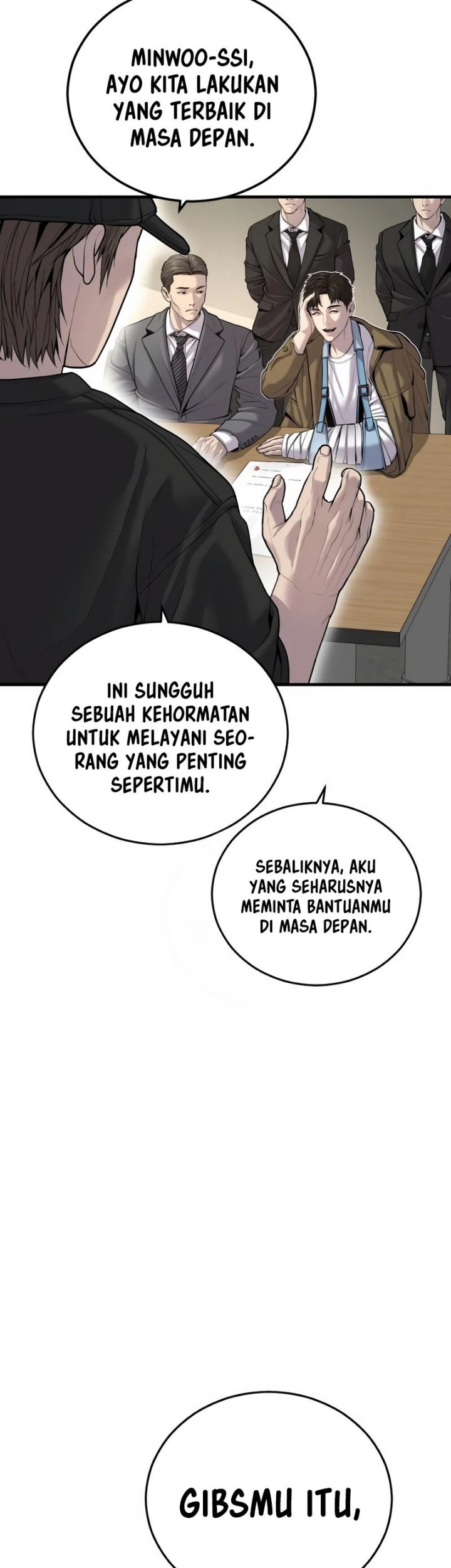 Juvenile Offender Chapter 24 Gambar 35