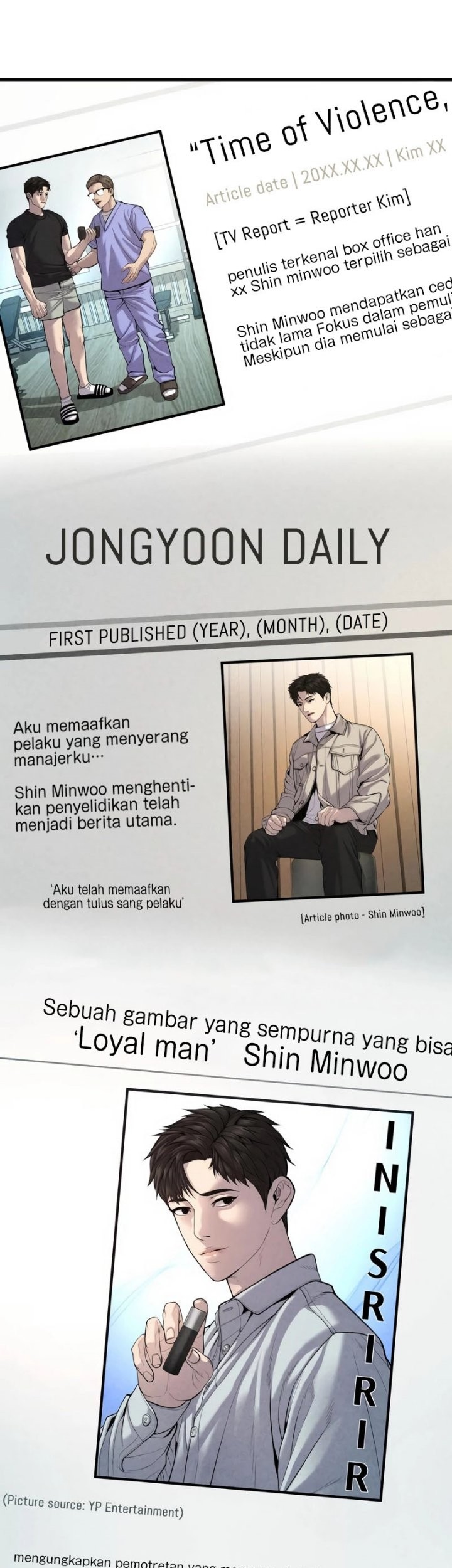 Juvenile Offender Chapter 24 Gambar 39