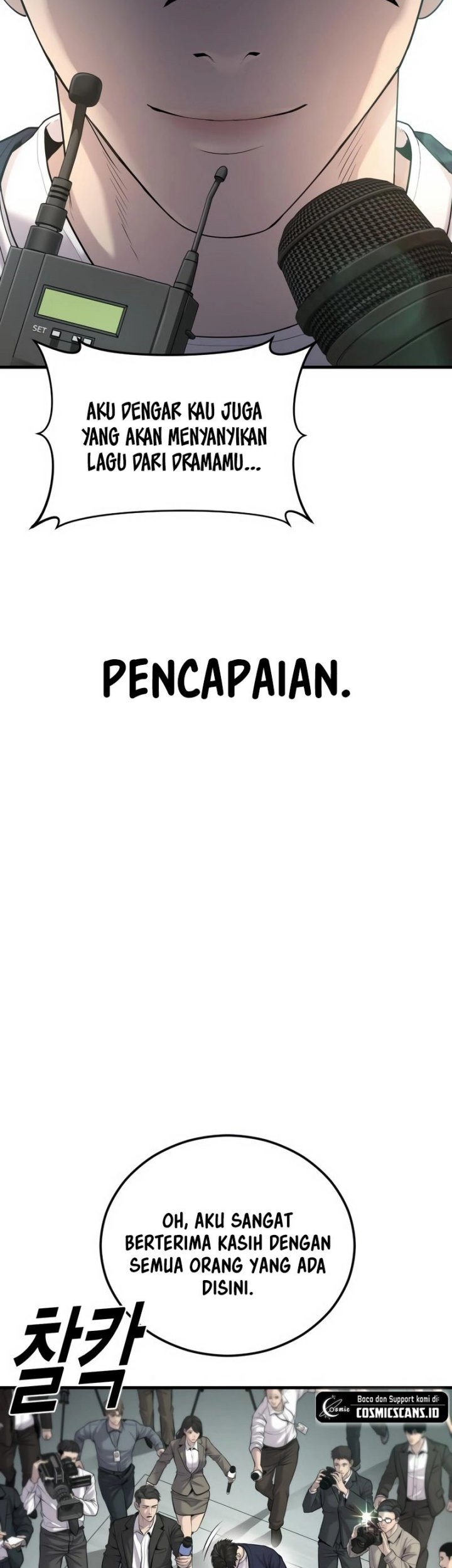 Juvenile Offender Chapter 24 Gambar 41