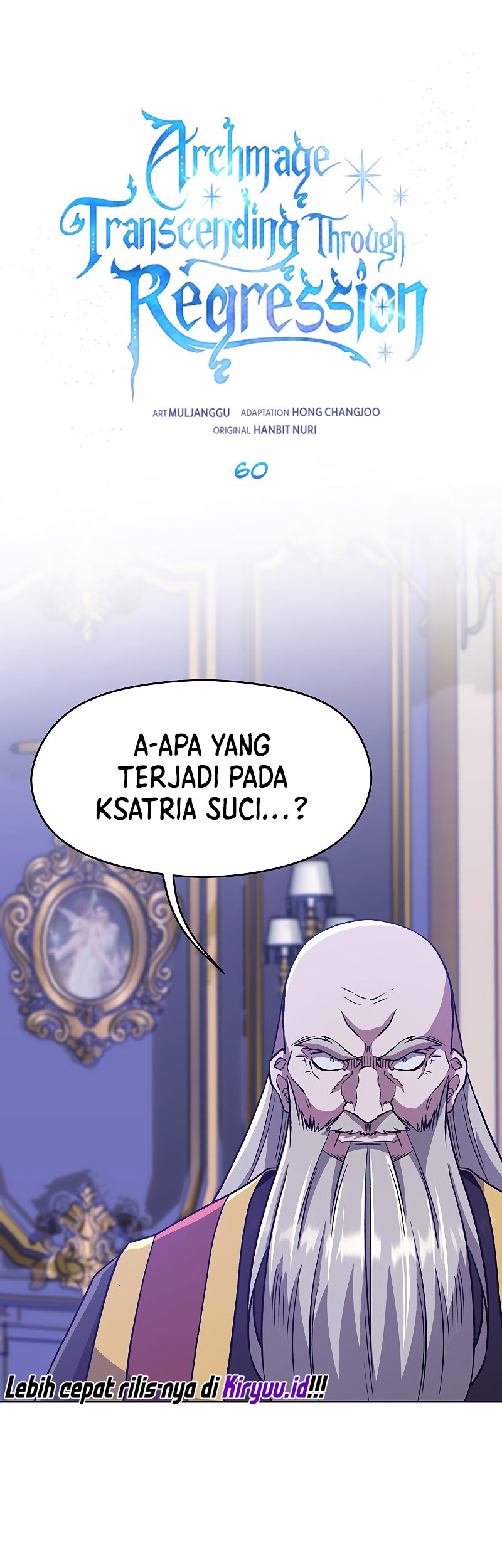 Baca  Archmage Transcending Through Regression Chapter 60 Gambar 2