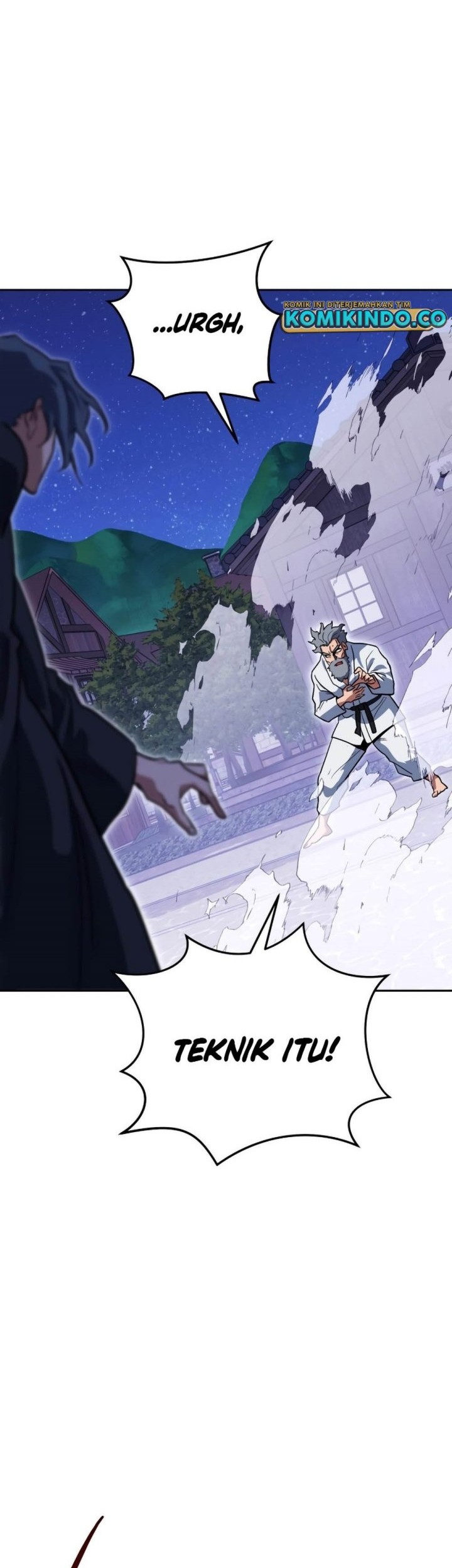 My Insanely Competent Underlings Chapter 31 Gambar 36