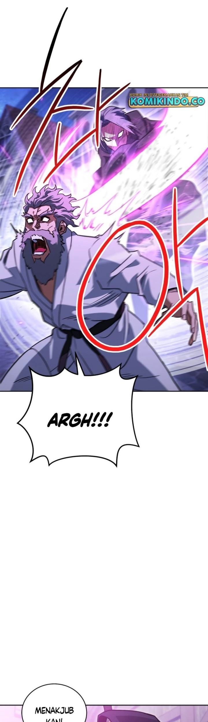 My Insanely Competent Underlings Chapter 31 Gambar 39