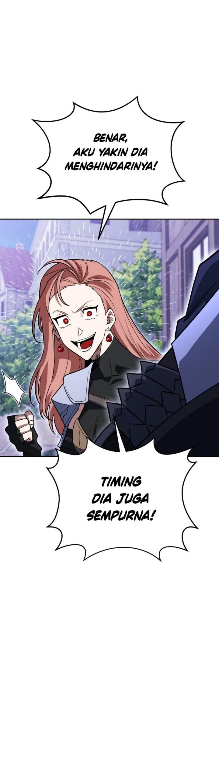 My Insanely Competent Underlings Chapter 31 Gambar 44