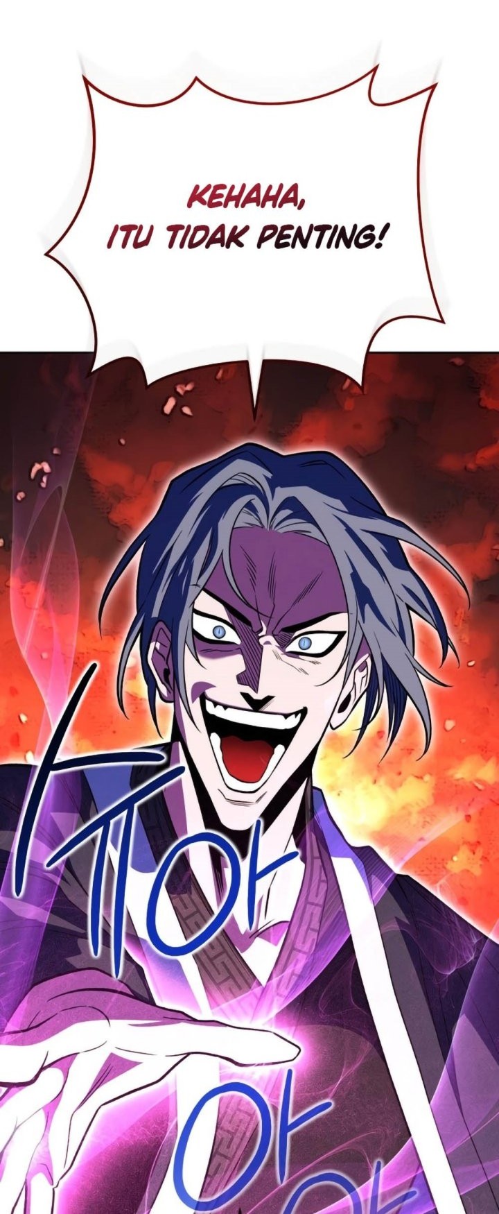My Insanely Competent Underlings Chapter 31 Gambar 52