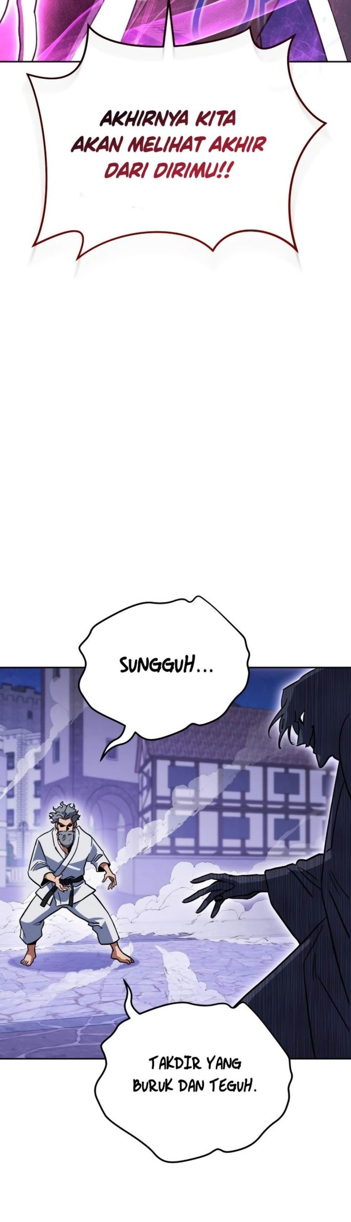 My Insanely Competent Underlings Chapter 31 Gambar 53