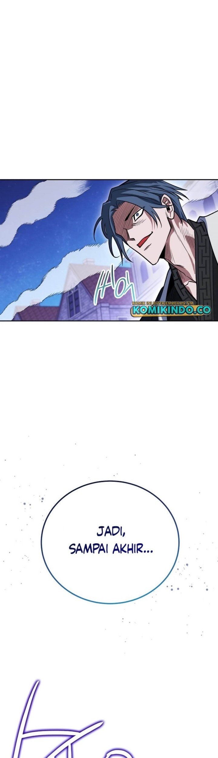 My Insanely Competent Underlings Chapter 31 Gambar 54
