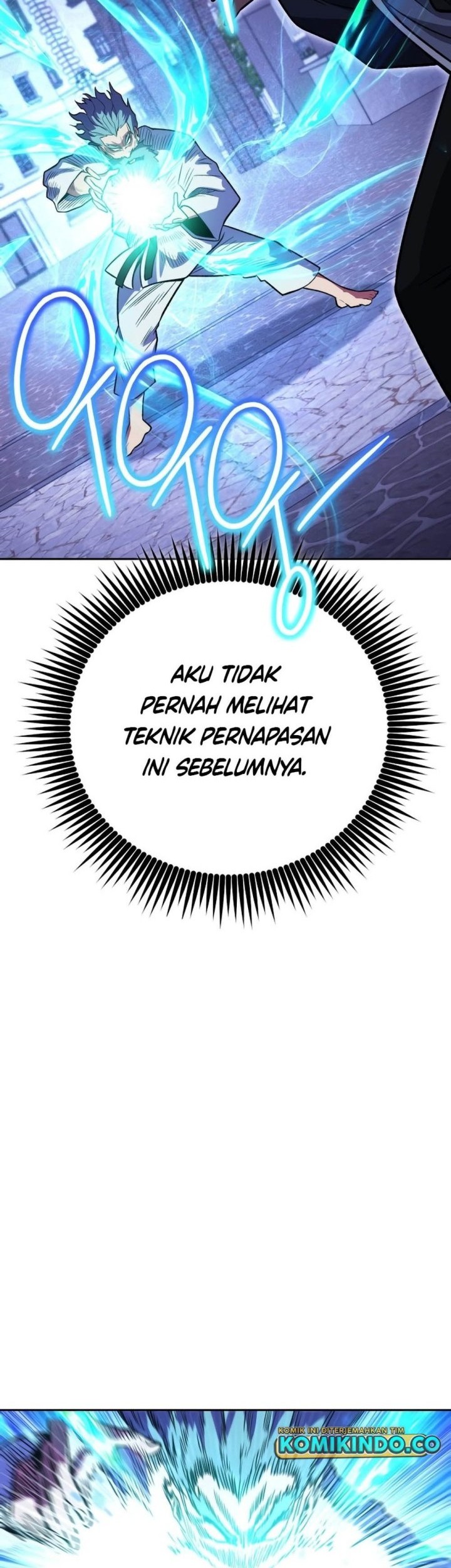 My Insanely Competent Underlings Chapter 31 Gambar 60
