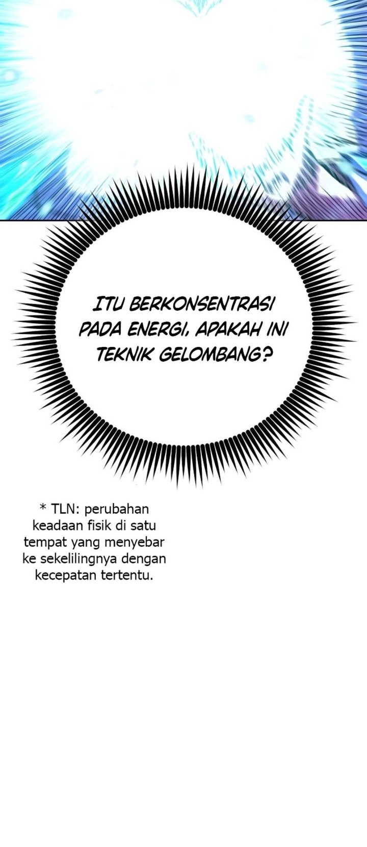 My Insanely Competent Underlings Chapter 31 Gambar 61
