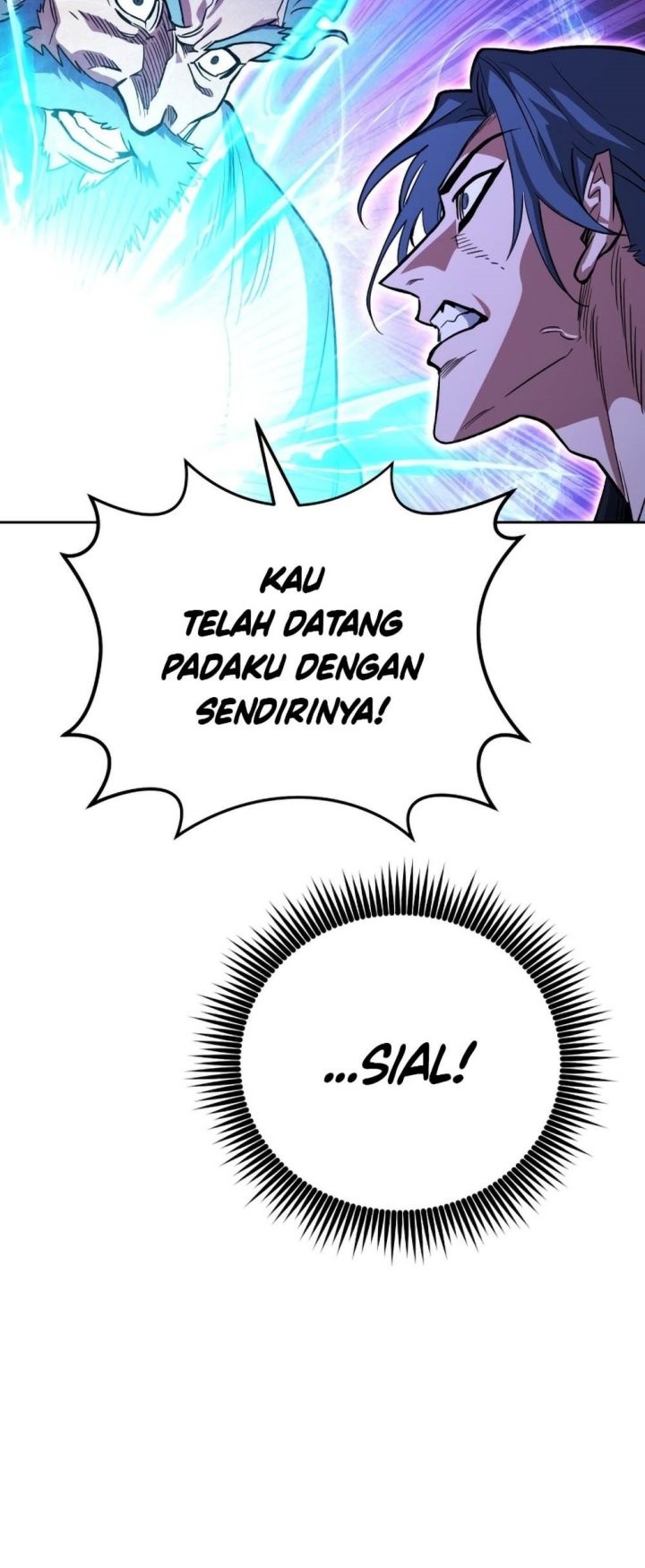 My Insanely Competent Underlings Chapter 31 Gambar 64