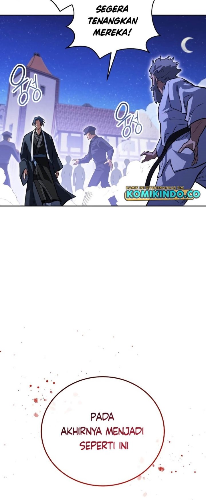 My Insanely Competent Underlings Chapter 31 Gambar 10
