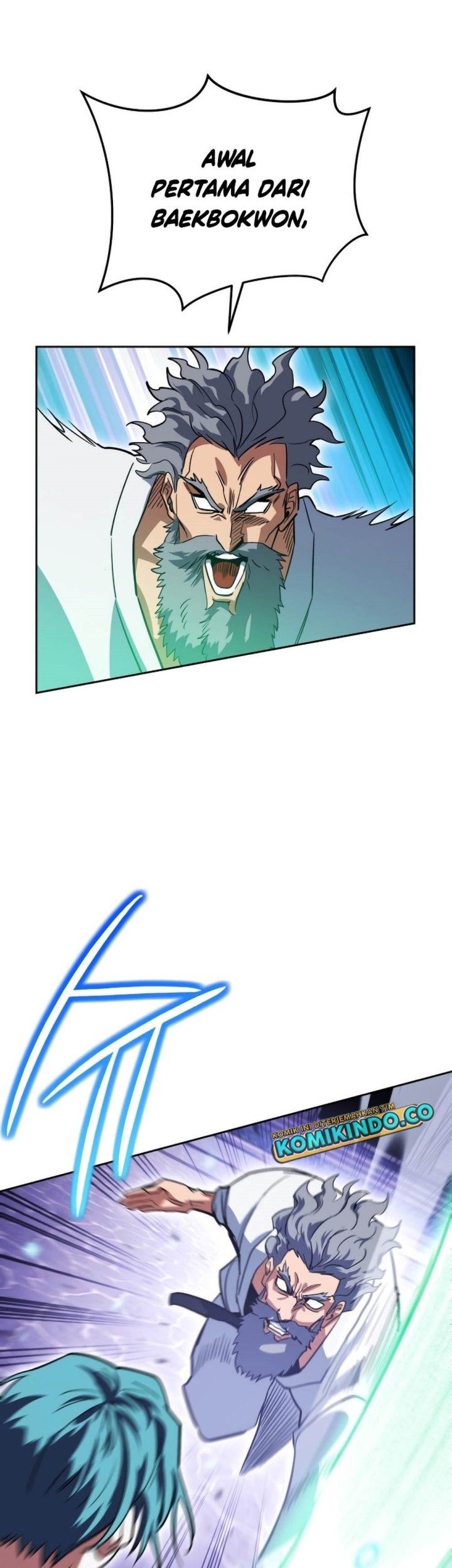 My Insanely Competent Underlings Chapter 31 Gambar 14