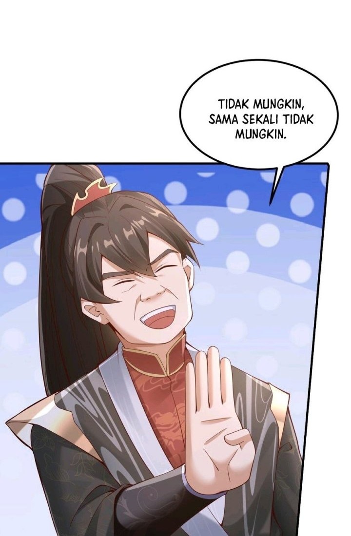 It’s Over! The Queen’s Soft Rice Husband is Actually Invincible Chapter 223 Gambar 3