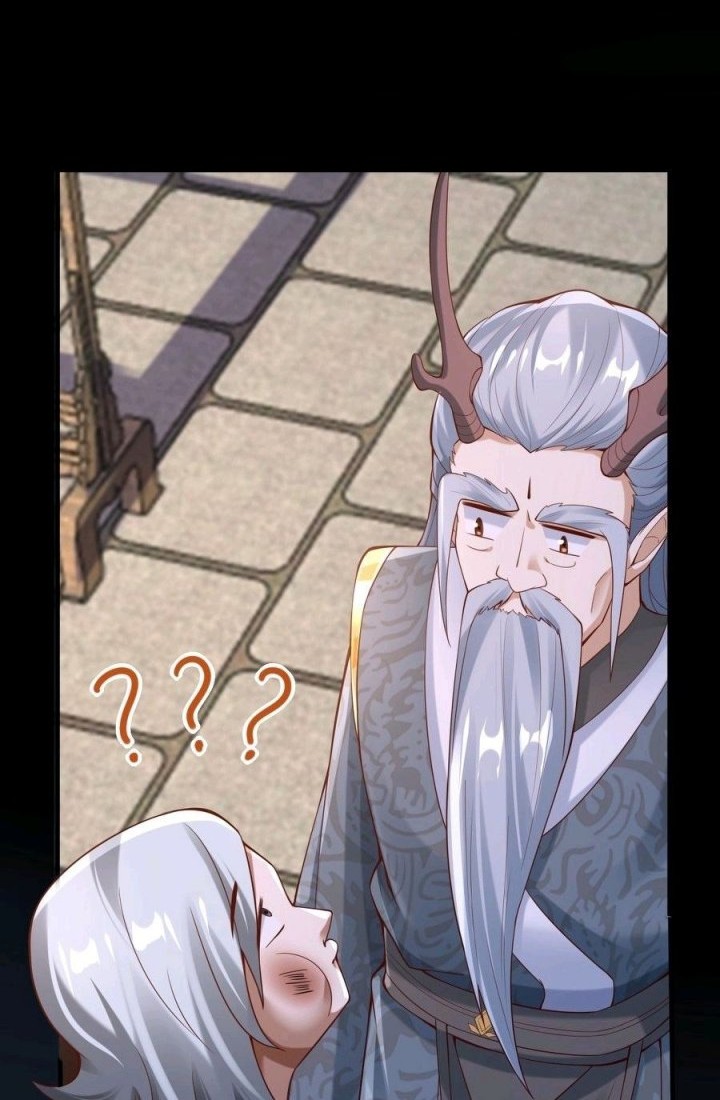 It’s Over! The Queen’s Soft Rice Husband is Actually Invincible Chapter 223 Gambar 15