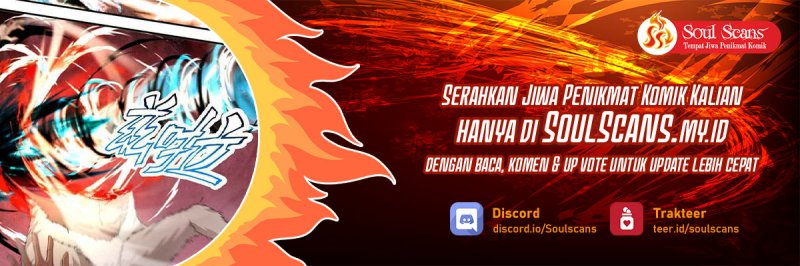Baca  The First Ancestor in History Chapter 116 Gambar 2