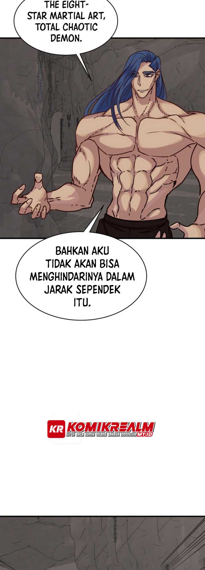 The Heavenly Demon Will Turn the World Upside Down Chapter 30 Gambar 10