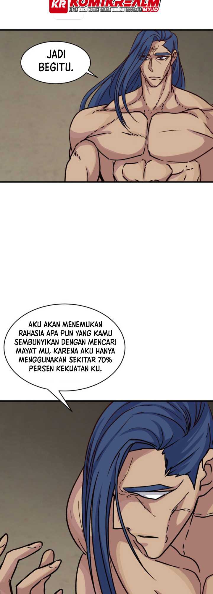 The Heavenly Demon Will Turn the World Upside Down Chapter 30 Gambar 12