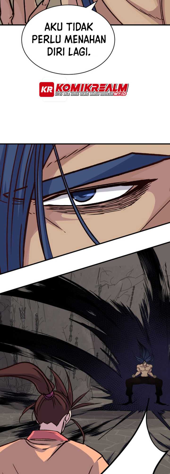 The Heavenly Demon Will Turn the World Upside Down Chapter 30 Gambar 13