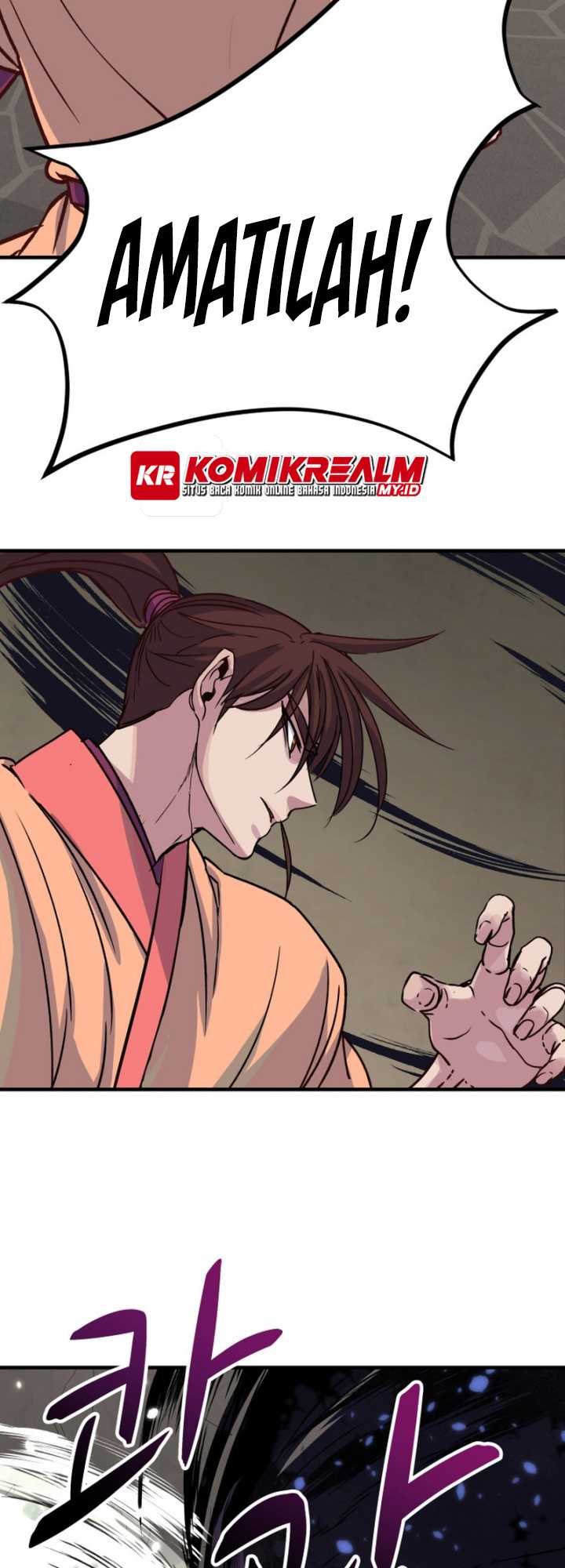 The Heavenly Demon Will Turn the World Upside Down Chapter 30 Gambar 14