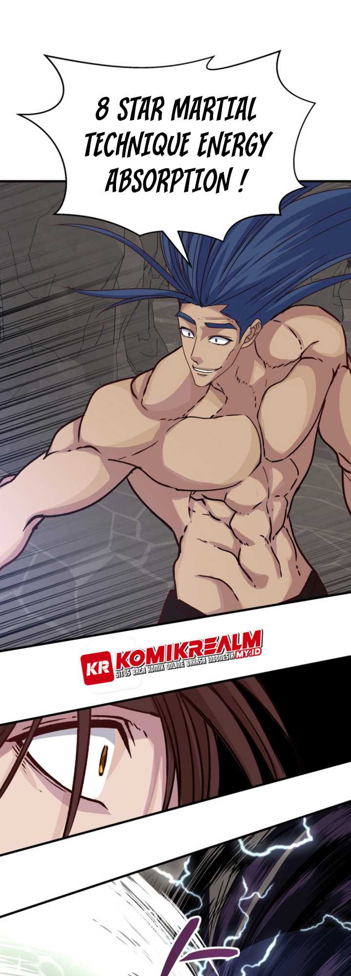 The Heavenly Demon Will Turn the World Upside Down Chapter 30 Gambar 16