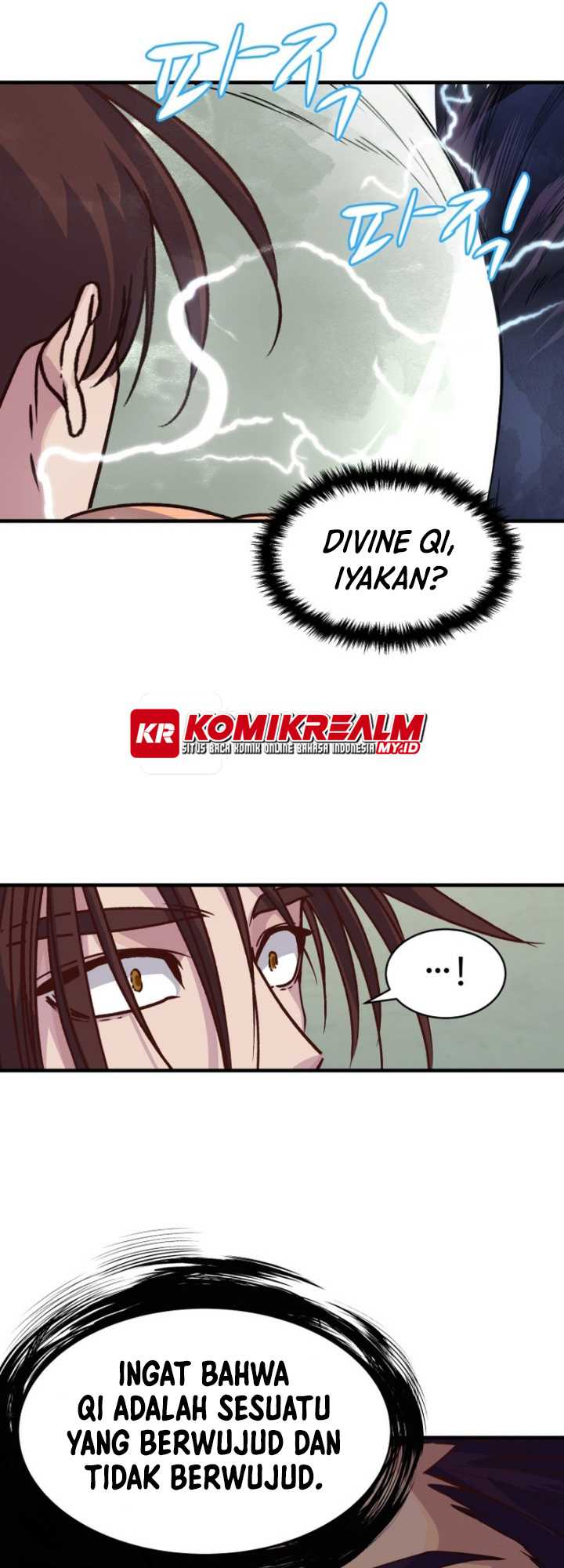 The Heavenly Demon Will Turn the World Upside Down Chapter 30 Gambar 19