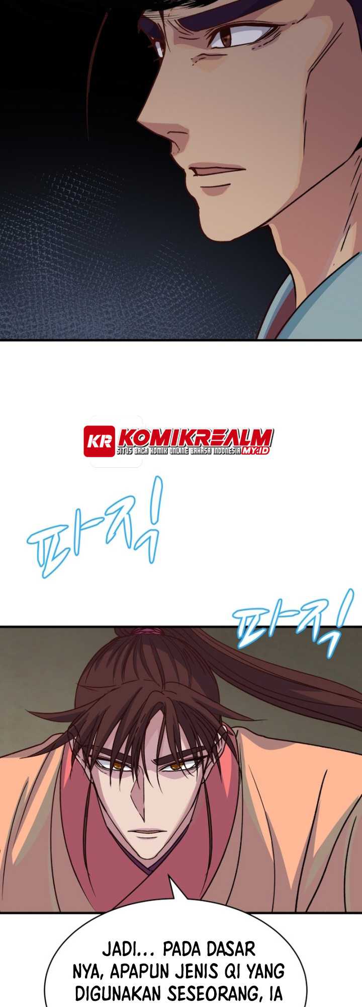 The Heavenly Demon Will Turn the World Upside Down Chapter 30 Gambar 20