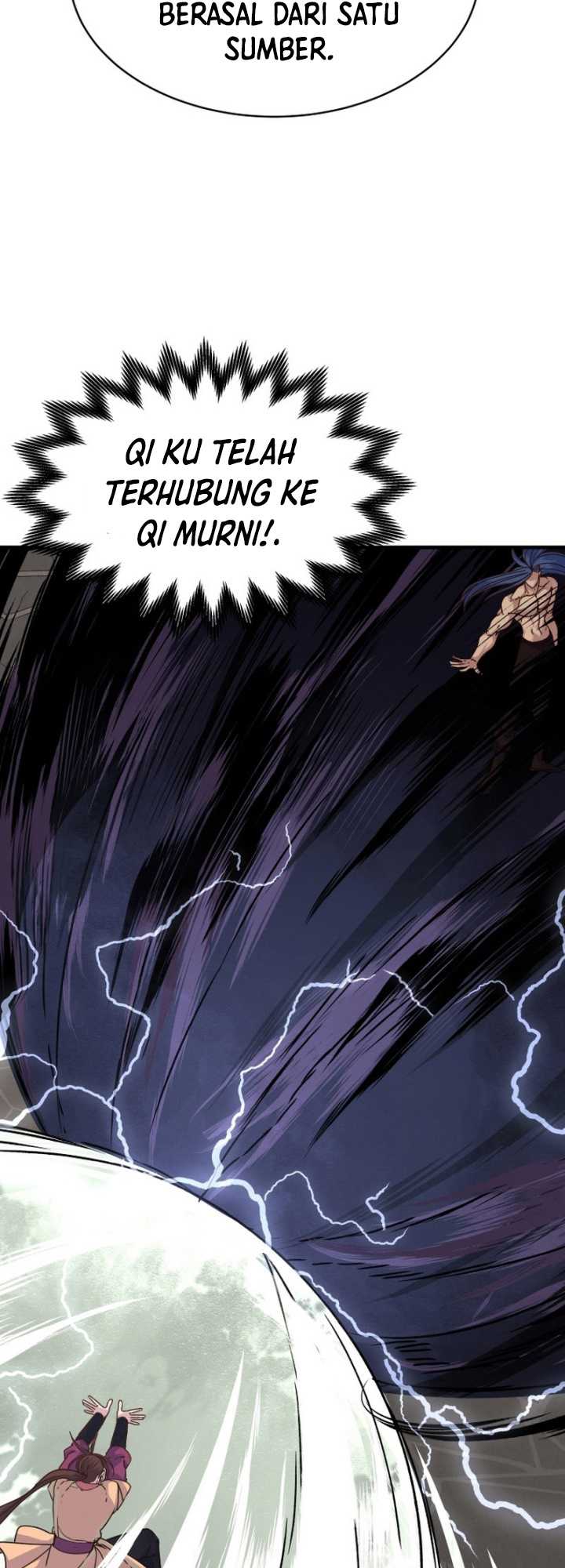 The Heavenly Demon Will Turn the World Upside Down Chapter 30 Gambar 21