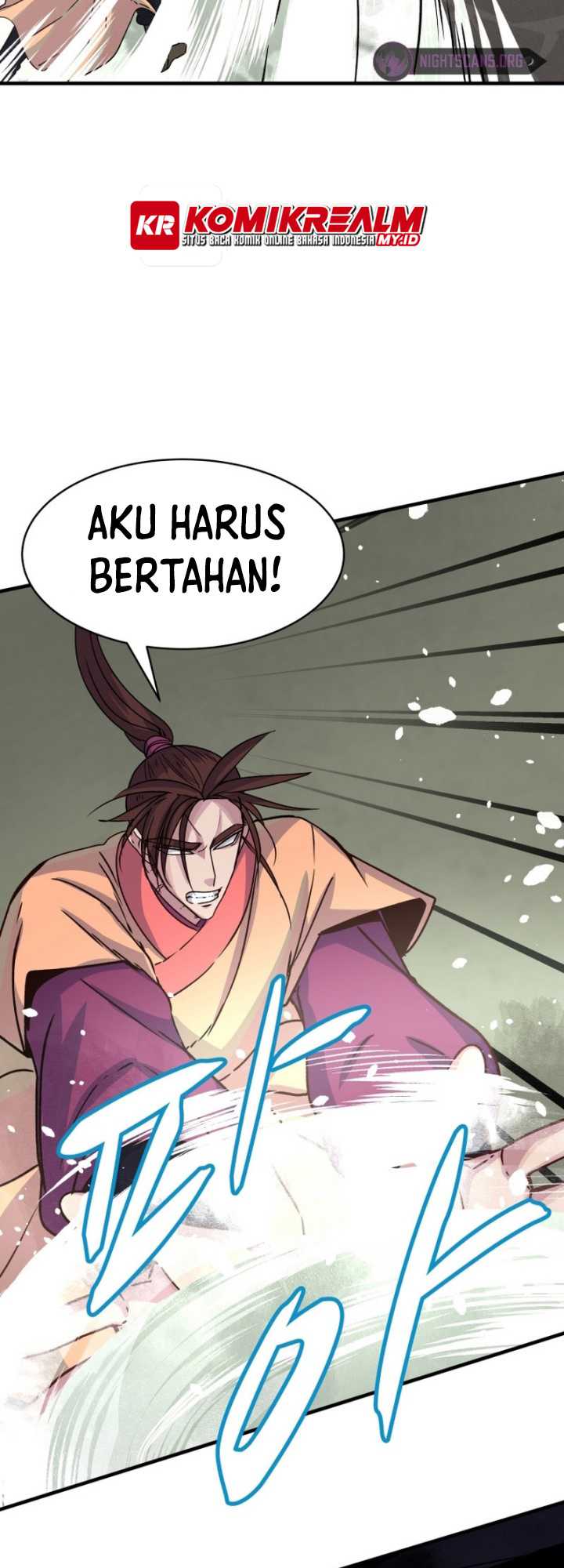 The Heavenly Demon Will Turn the World Upside Down Chapter 30 Gambar 22