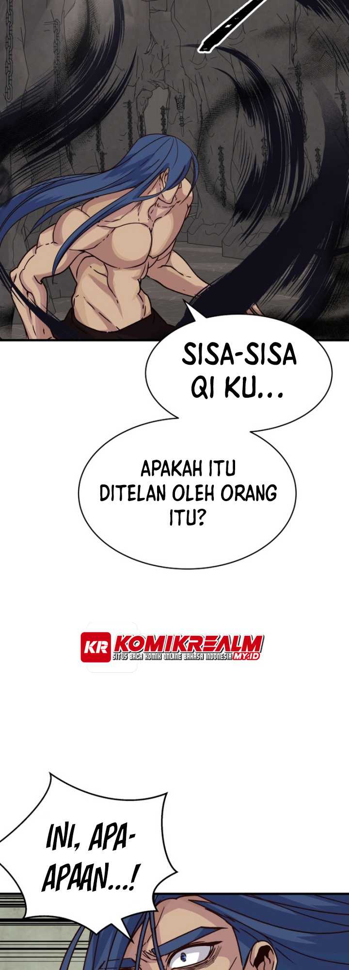 The Heavenly Demon Will Turn the World Upside Down Chapter 30 Gambar 27