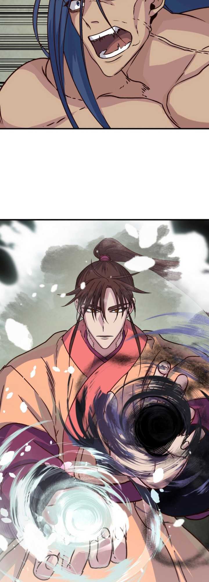 The Heavenly Demon Will Turn the World Upside Down Chapter 30 Gambar 28