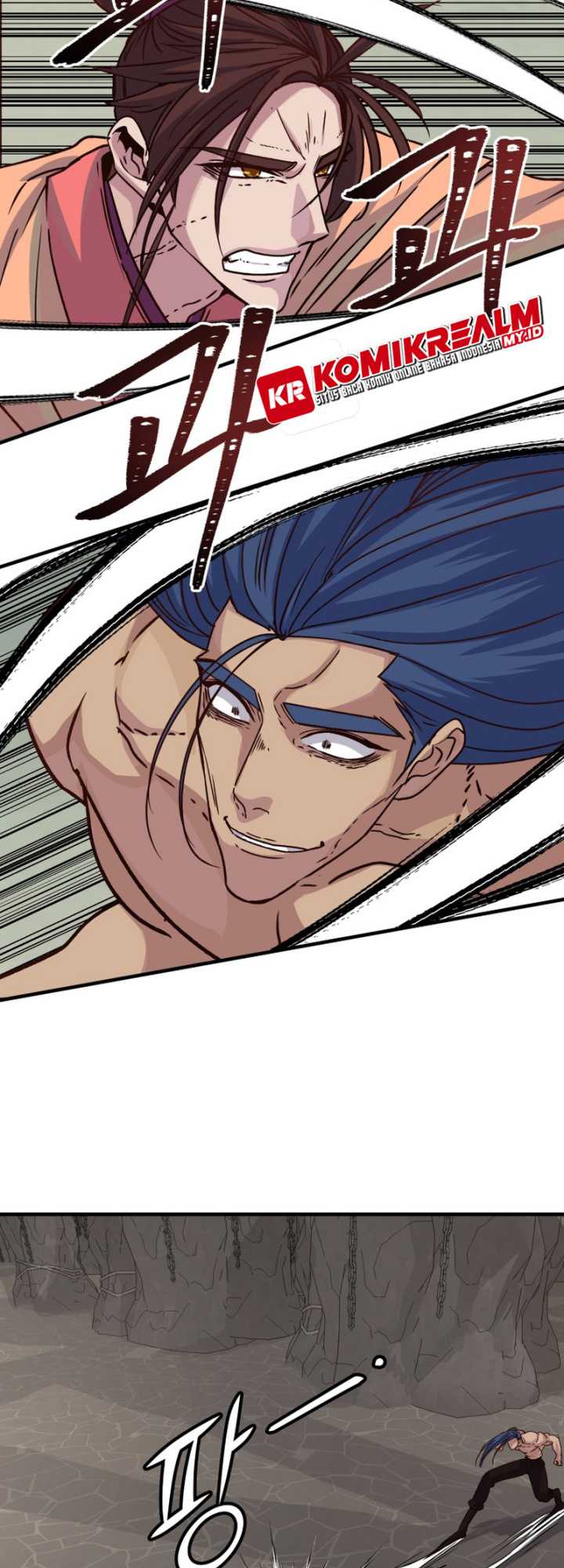 The Heavenly Demon Will Turn the World Upside Down Chapter 30 Gambar 3